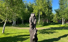 Tohela Jaerve Puhkekuela